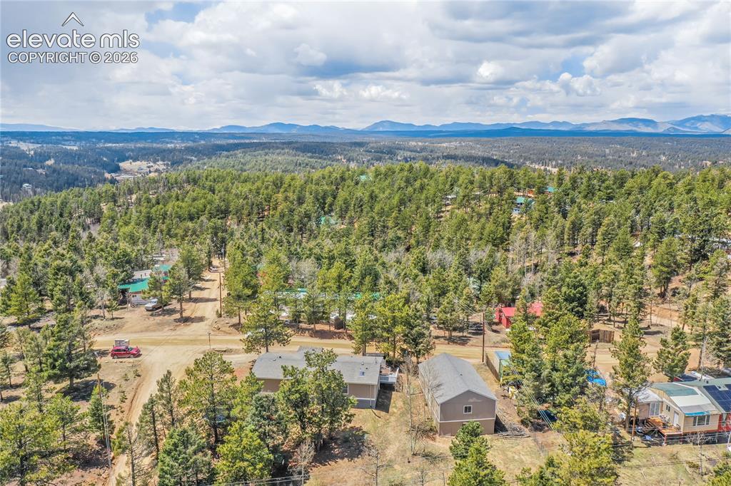 784 Blossom Road Woodland Park CO 80863
