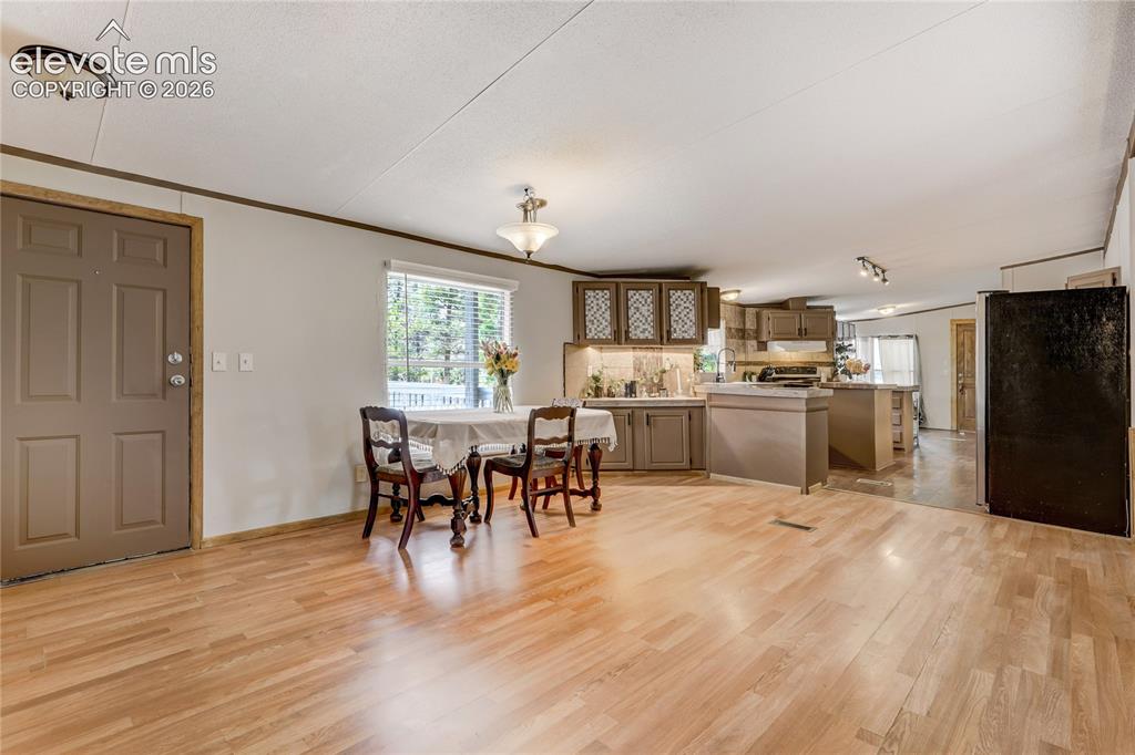 784 Blossom Road Woodland Park CO 80863