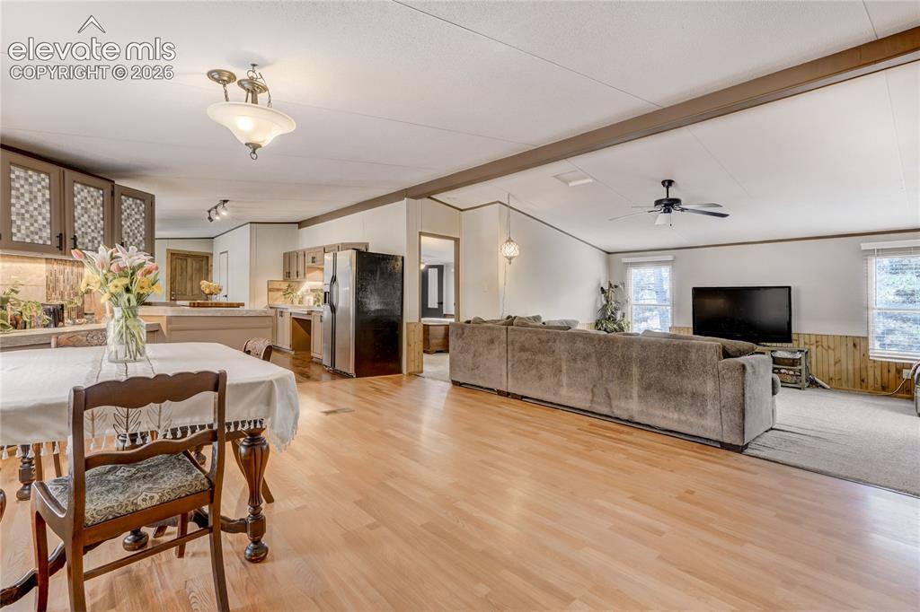 784 Blossom Road Woodland Park CO 80863