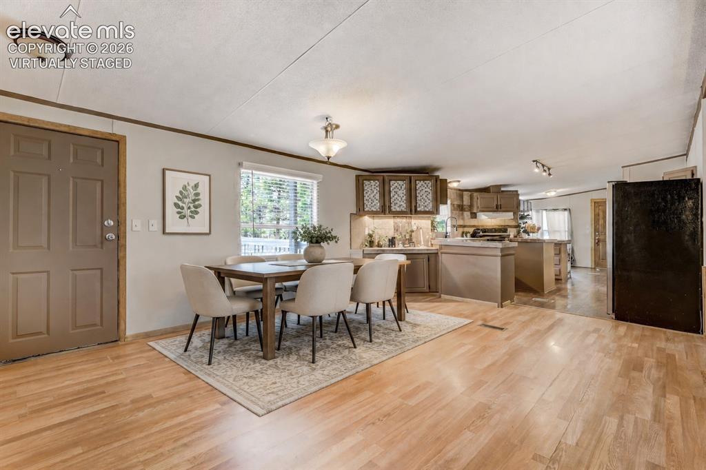 784 Blossom Road Woodland Park CO 80863