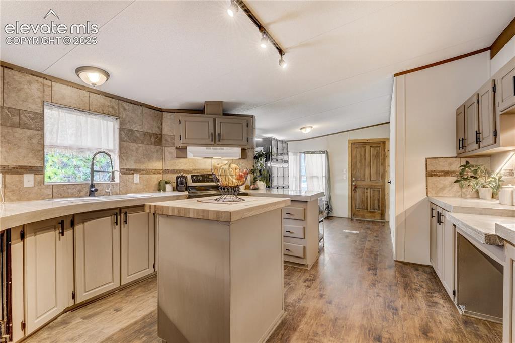 784 Blossom Road Woodland Park CO 80863
