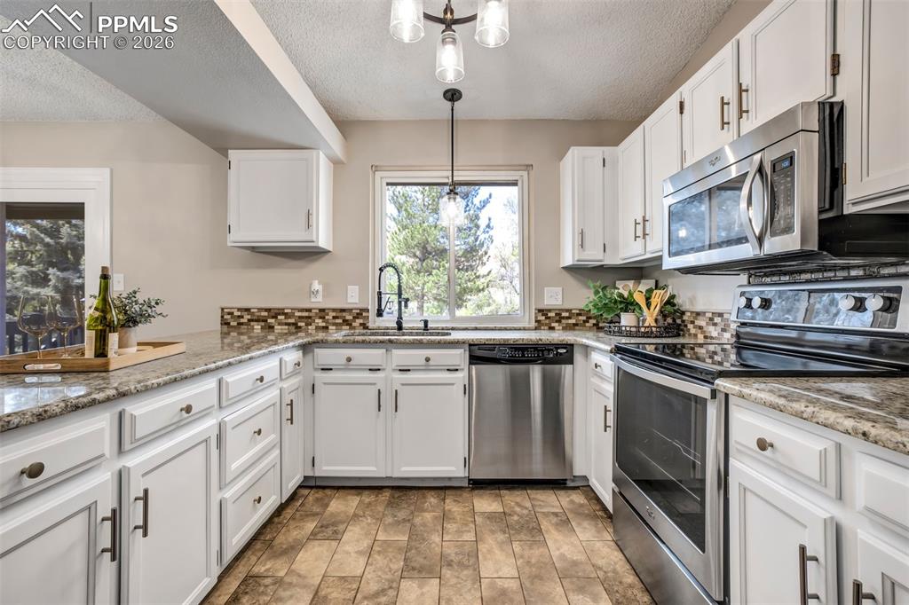 2970 Rolling Wood Loop Colorado Springs CO 80918