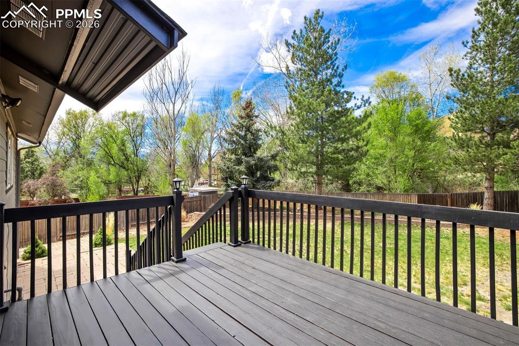2970 Rolling Wood Loop Colorado Springs CO 80918