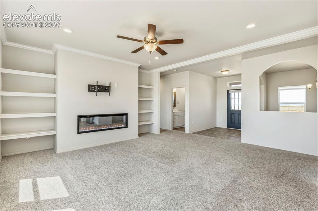 3955 N Yoder Road Yoder CO 80864