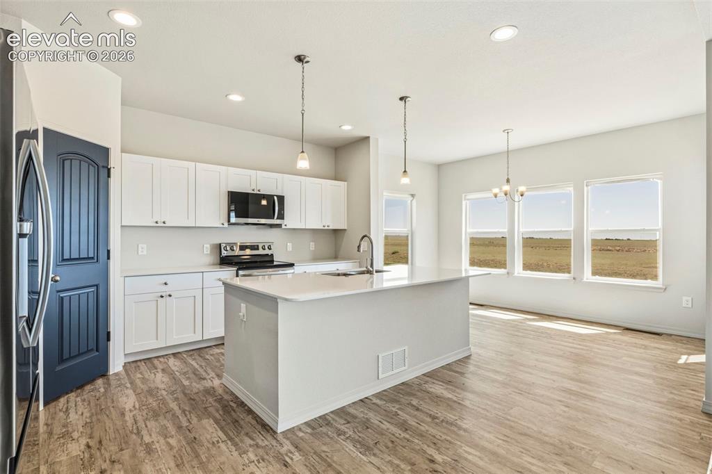 3955 N Yoder Road Yoder CO 80864