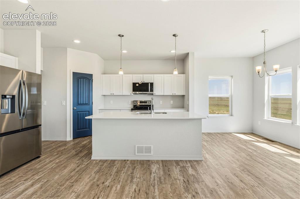 3955 N Yoder Road Yoder CO 80864