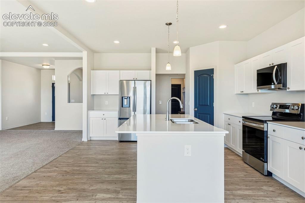 3955 N Yoder Road Yoder CO 80864