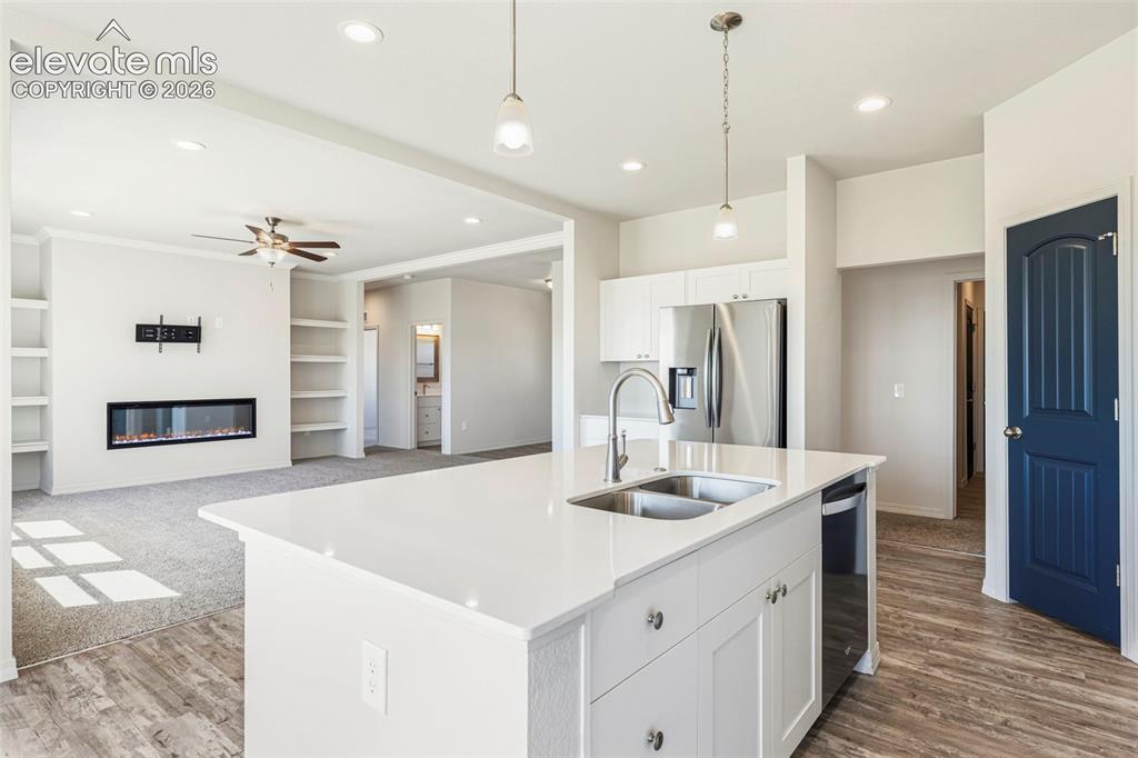 3955 N Yoder Road Yoder CO 80864