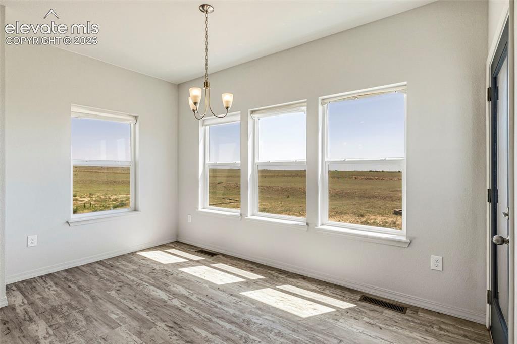 3955 N Yoder Road Yoder CO 80864