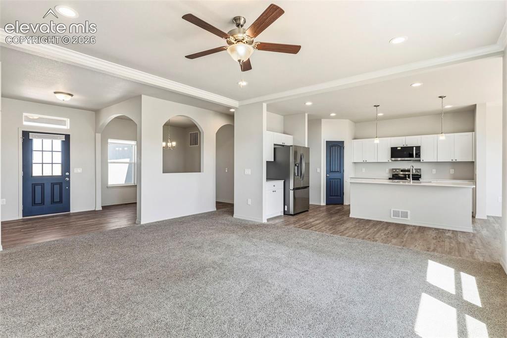 3955 N Yoder Road Yoder CO 80864