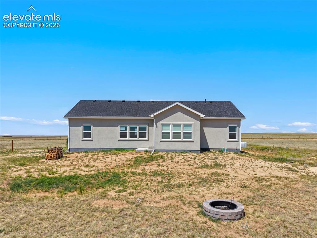 3955 N Yoder Road Yoder CO 80864