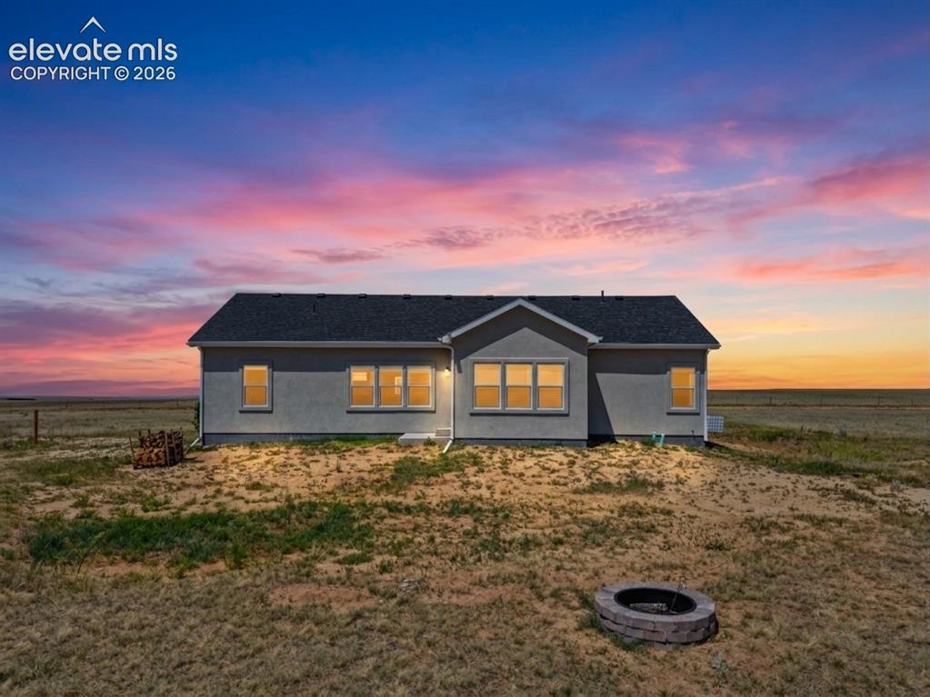 3955 N Yoder Road Yoder CO 80864