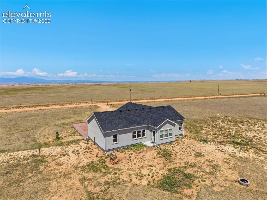 3955 N Yoder Road Yoder CO 80864