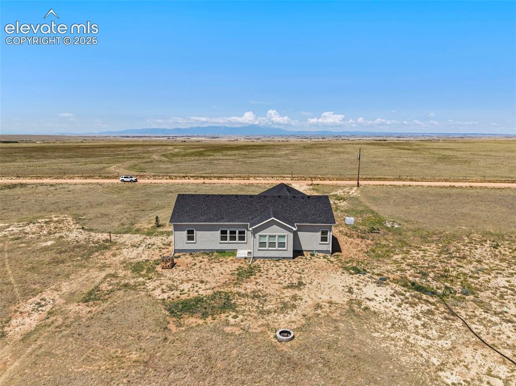 3955 N Yoder Road Yoder CO 80864