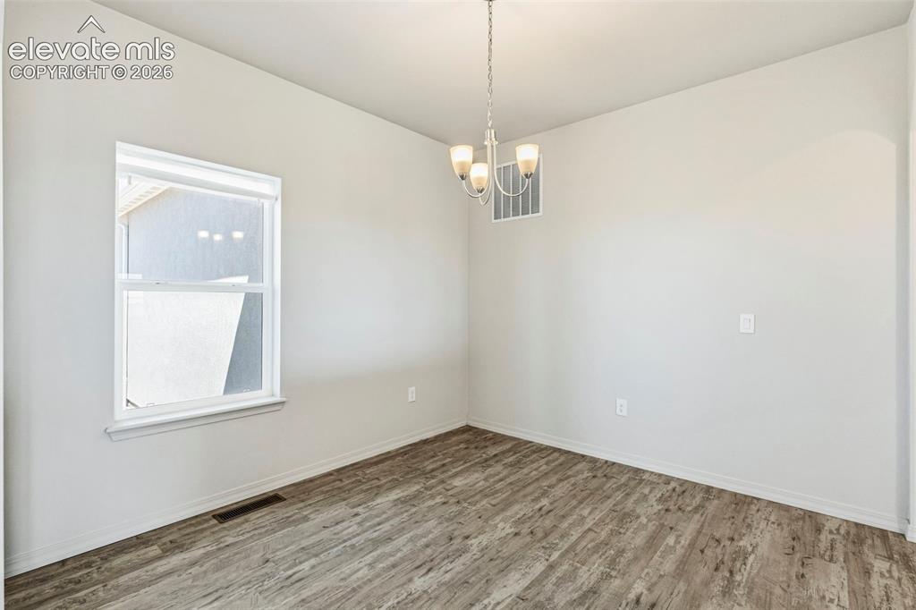 3955 N Yoder Road Yoder CO 80864