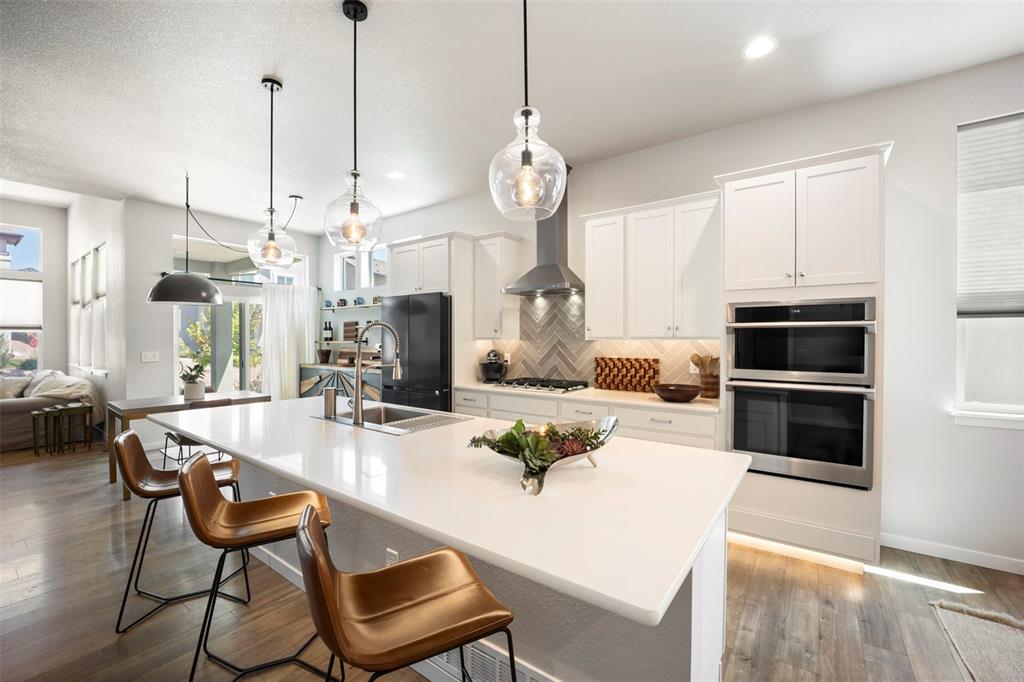 5466 Gansevoort Drive Colorado Springs CO 80924