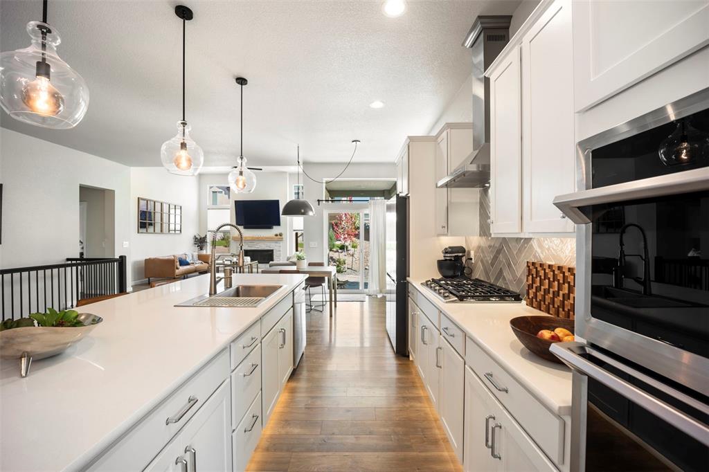 5466 Gansevoort Drive Colorado Springs CO 80924