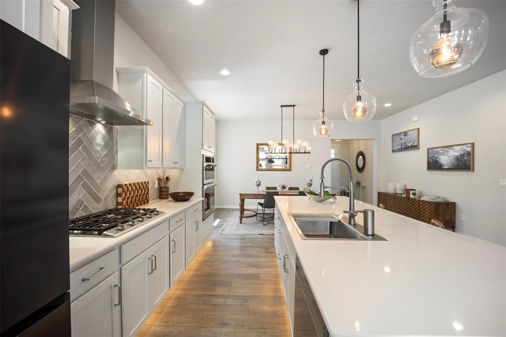 5466 Gansevoort Drive Colorado Springs CO 80924