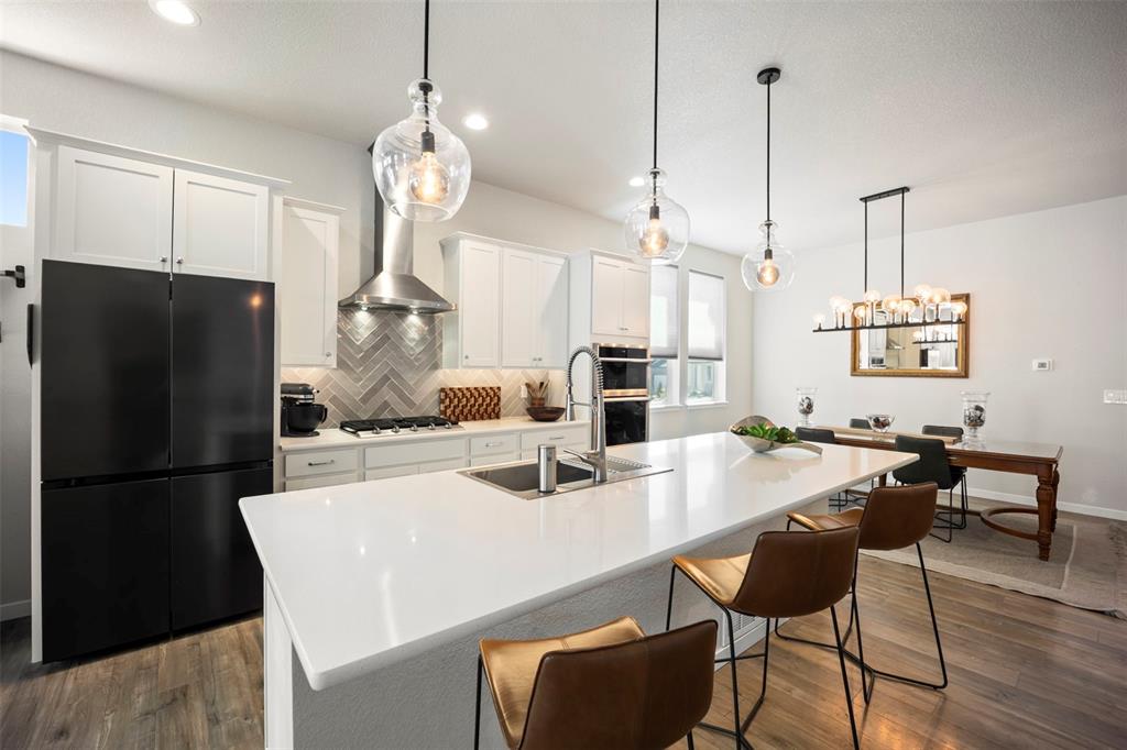 5466 Gansevoort Drive Colorado Springs CO 80924