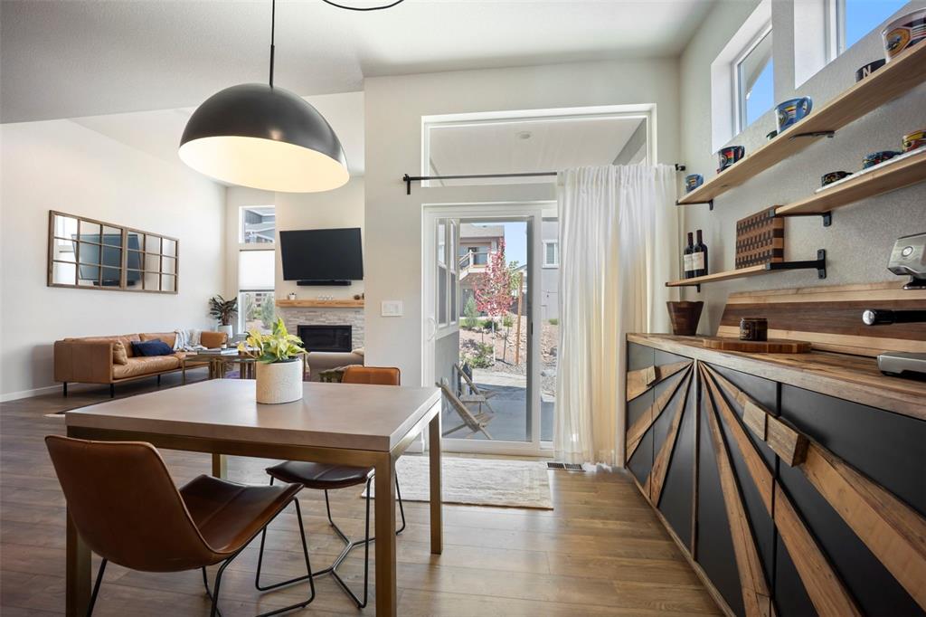 5466 Gansevoort Drive Colorado Springs CO 80924