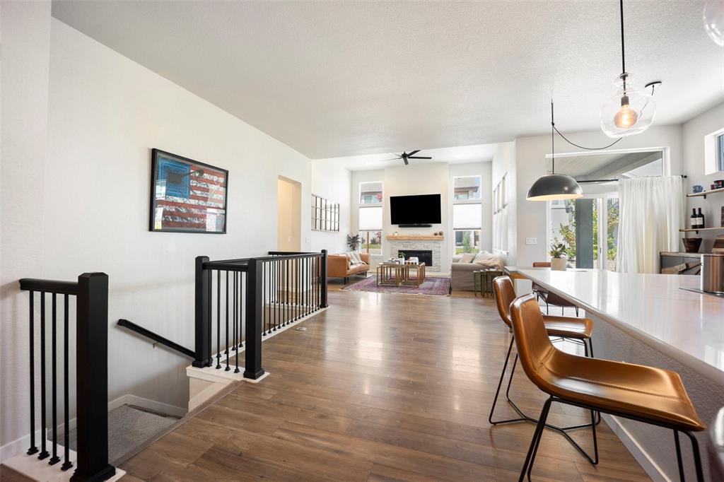 5466 Gansevoort Drive Colorado Springs CO 80924