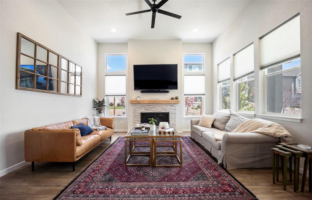 5466 Gansevoort Drive Colorado Springs CO 80924