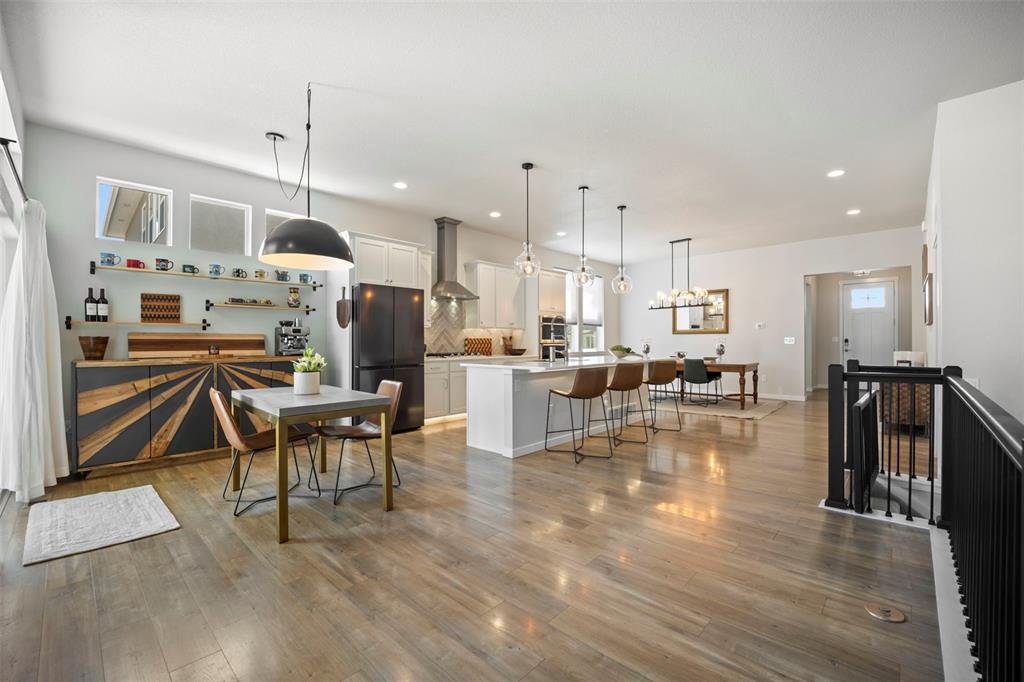 5466 Gansevoort Drive Colorado Springs CO 80924