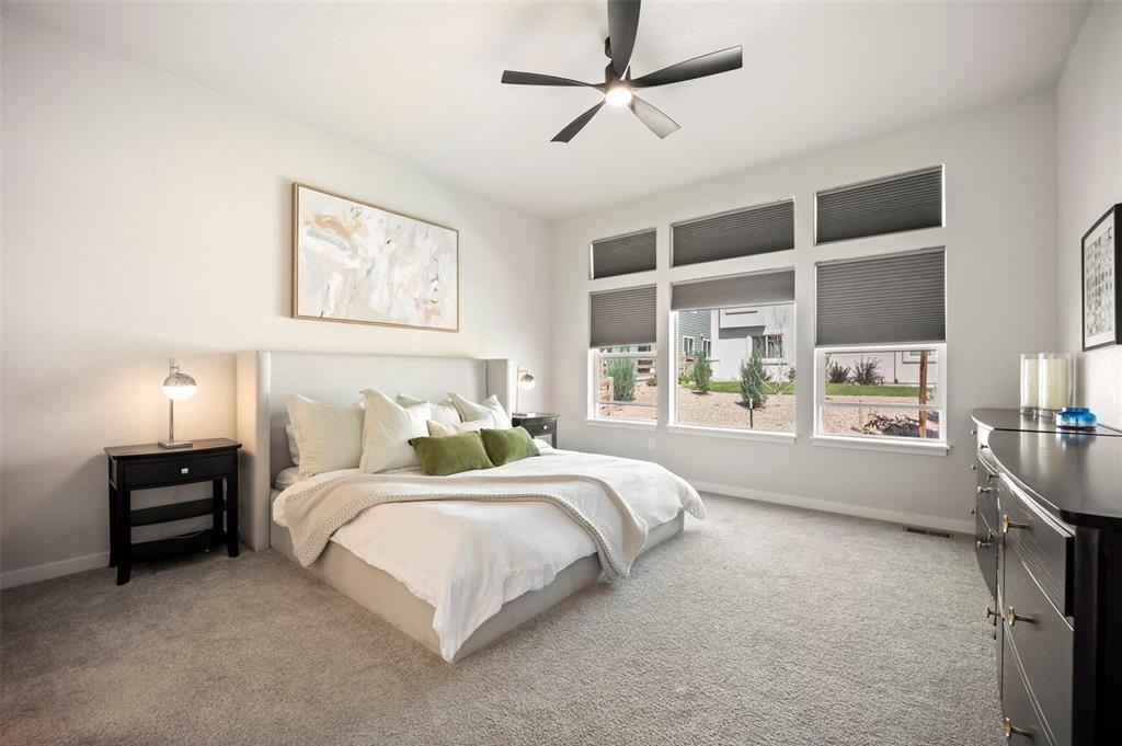 5466 Gansevoort Drive Colorado Springs CO 80924