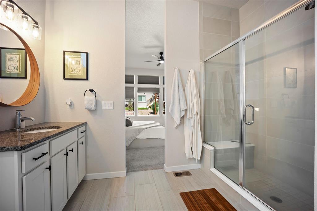 5466 Gansevoort Drive Colorado Springs CO 80924