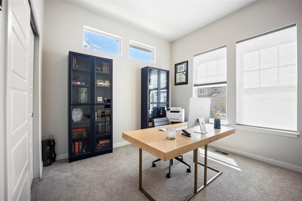 5466 Gansevoort Drive Colorado Springs CO 80924