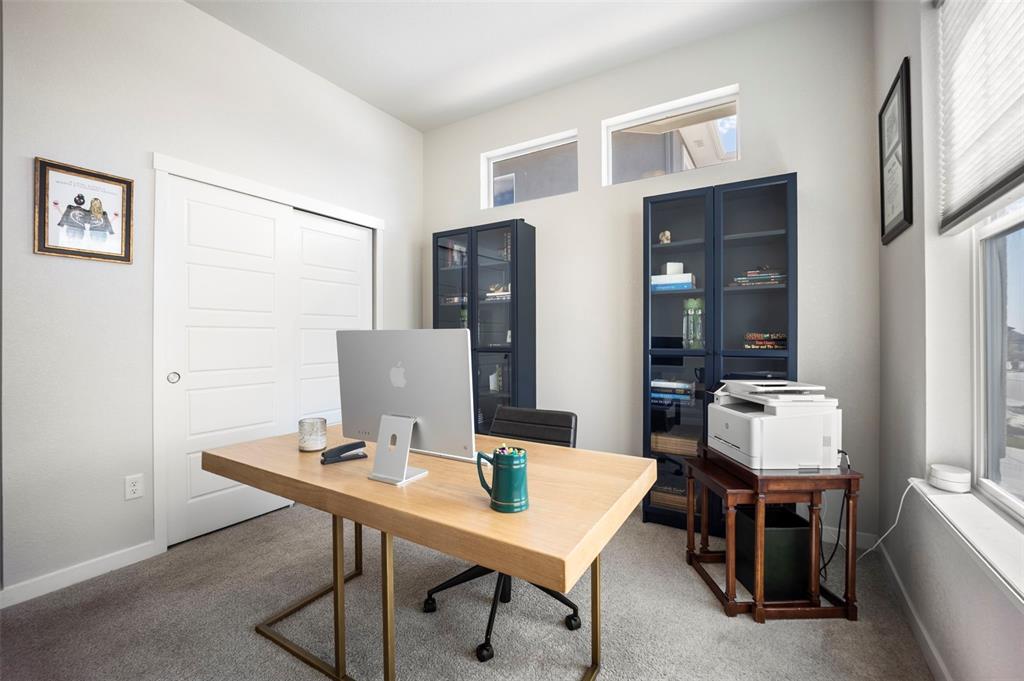 5466 Gansevoort Drive Colorado Springs CO 80924