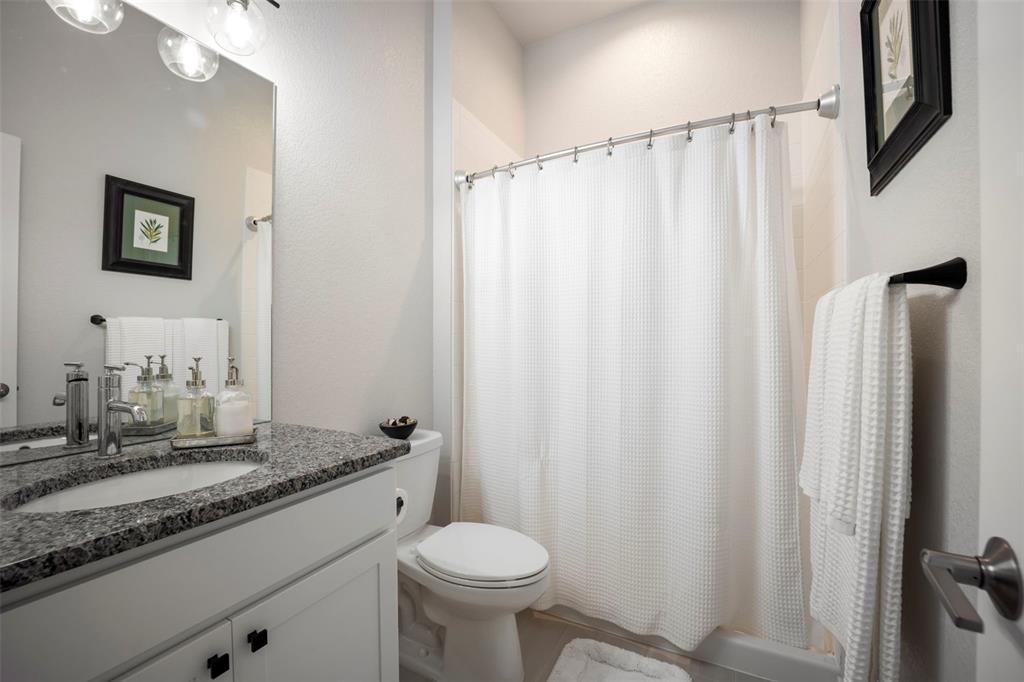 5466 Gansevoort Drive Colorado Springs CO 80924