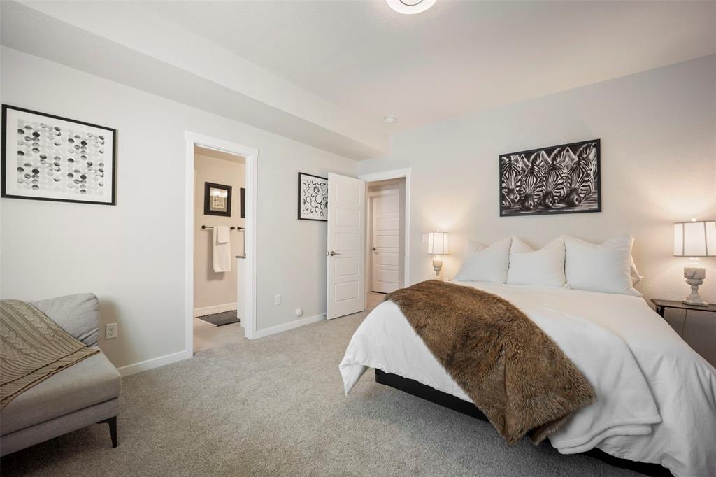 5466 Gansevoort Drive Colorado Springs CO 80924