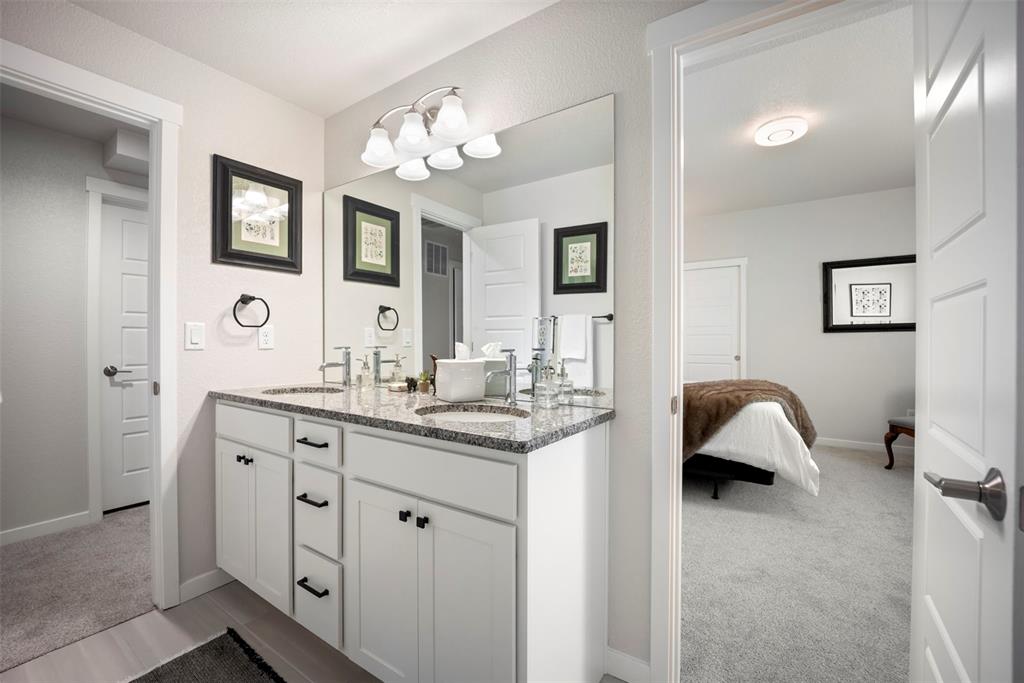 5466 Gansevoort Drive Colorado Springs CO 80924