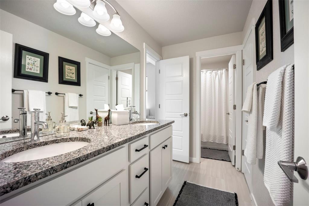 5466 Gansevoort Drive Colorado Springs CO 80924