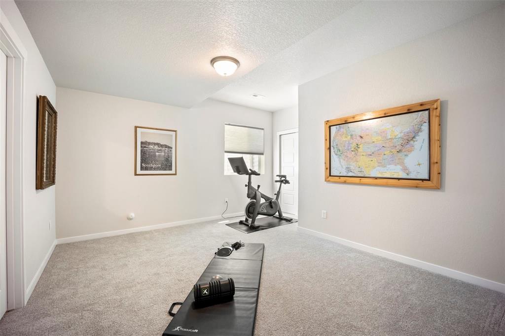 5466 Gansevoort Drive Colorado Springs CO 80924