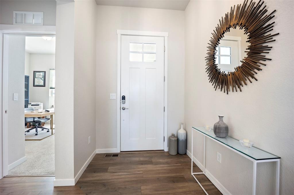 5466 Gansevoort Drive Colorado Springs CO 80924