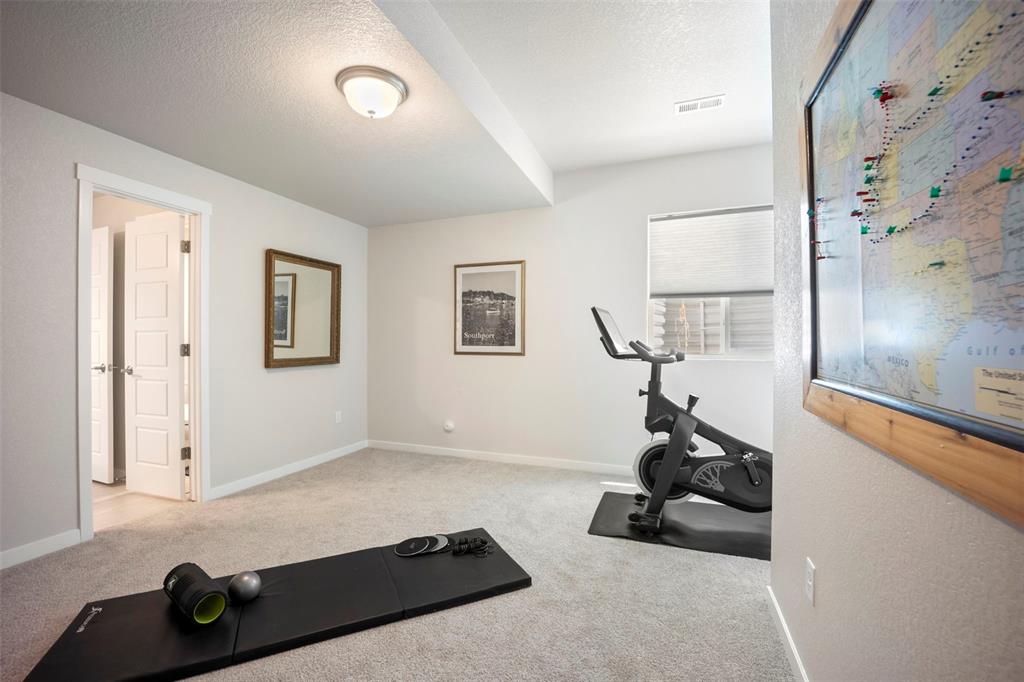 5466 Gansevoort Drive Colorado Springs CO 80924