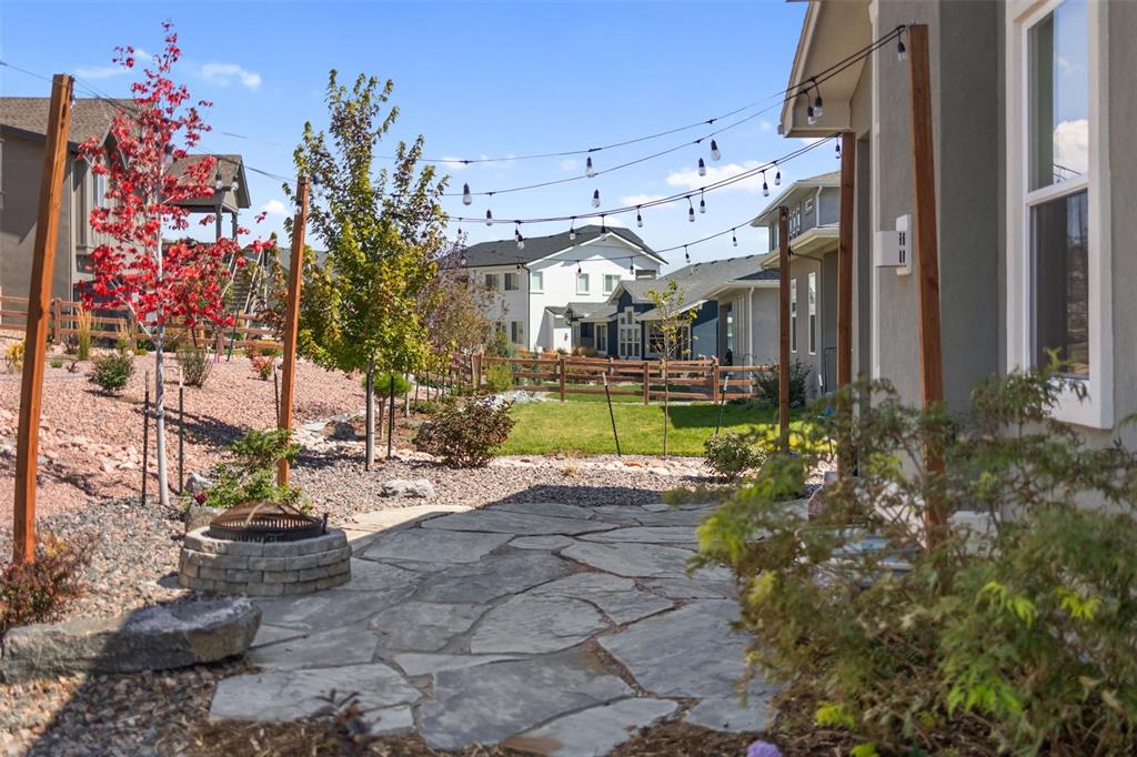 5466 Gansevoort Drive Colorado Springs CO 80924