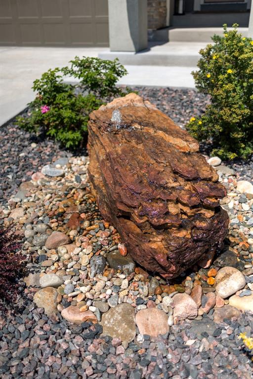 5466 Gansevoort Drive Colorado Springs CO 80924