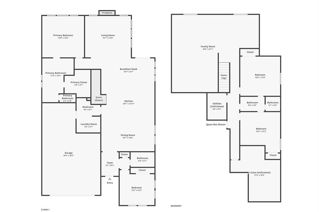 5466 Gansevoort Drive Colorado Springs CO 80924