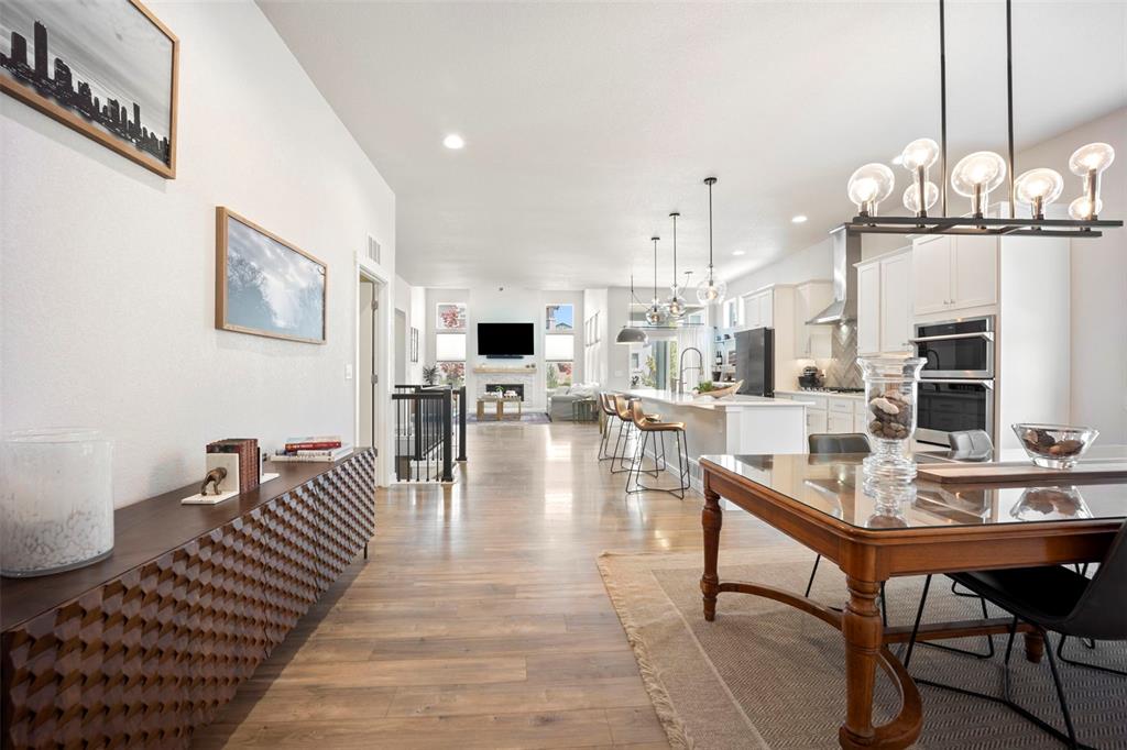 5466 Gansevoort Drive Colorado Springs CO 80924