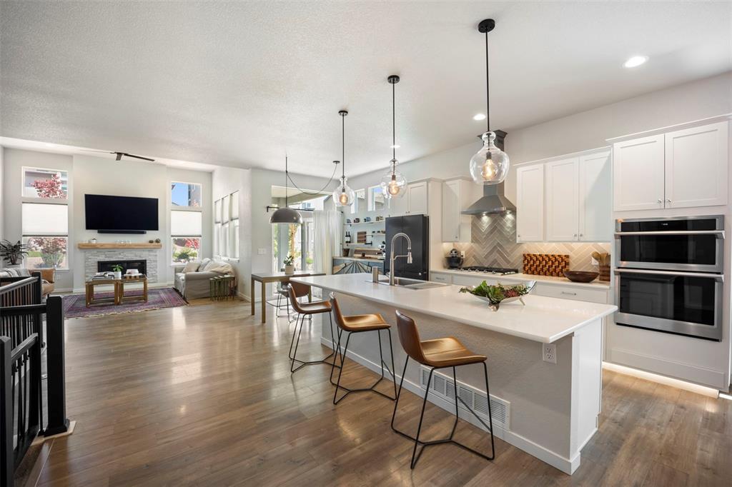 5466 Gansevoort Drive Colorado Springs CO 80924