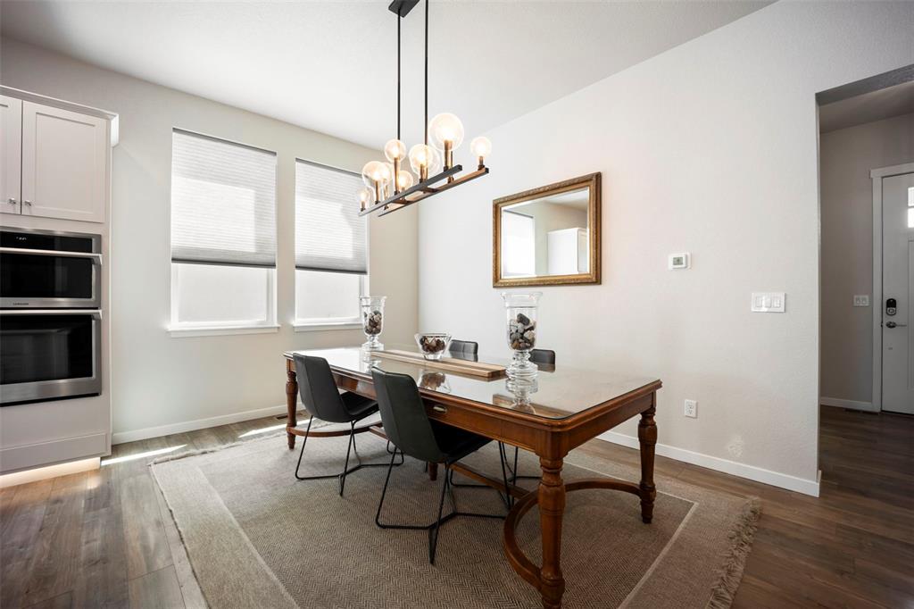 5466 Gansevoort Drive Colorado Springs CO 80924