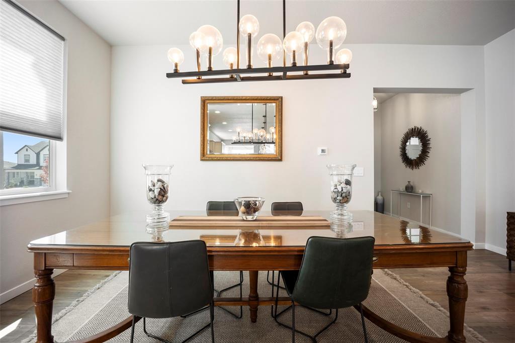 5466 Gansevoort Drive Colorado Springs CO 80924