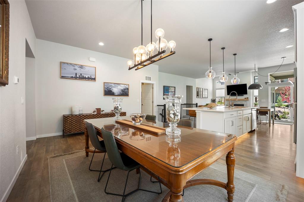 5466 Gansevoort Drive Colorado Springs CO 80924