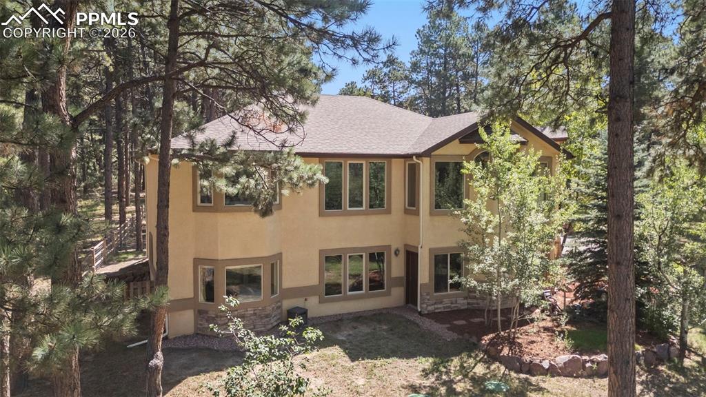 18525 Glenthorne Lane Monument CO 80132