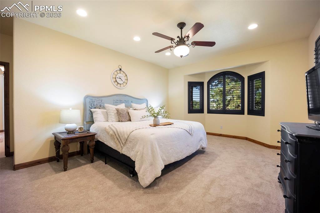 18525 Glenthorne Lane Monument CO 80132