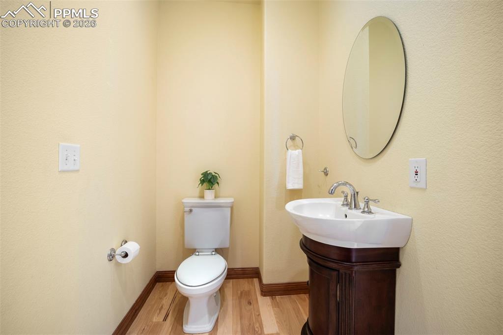 18525 Glenthorne Lane Monument CO 80132