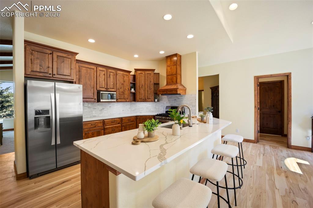 18525 Glenthorne Lane Monument CO 80132